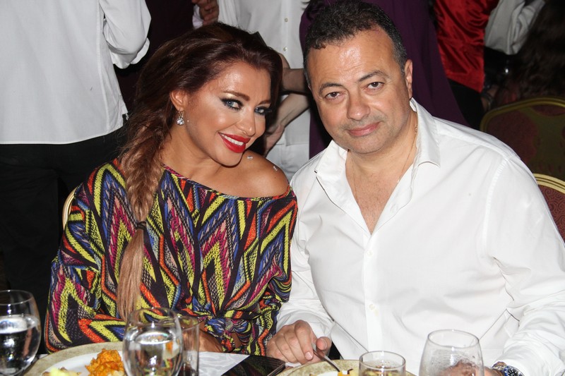 Souhour at Amethyste-Phoenicia